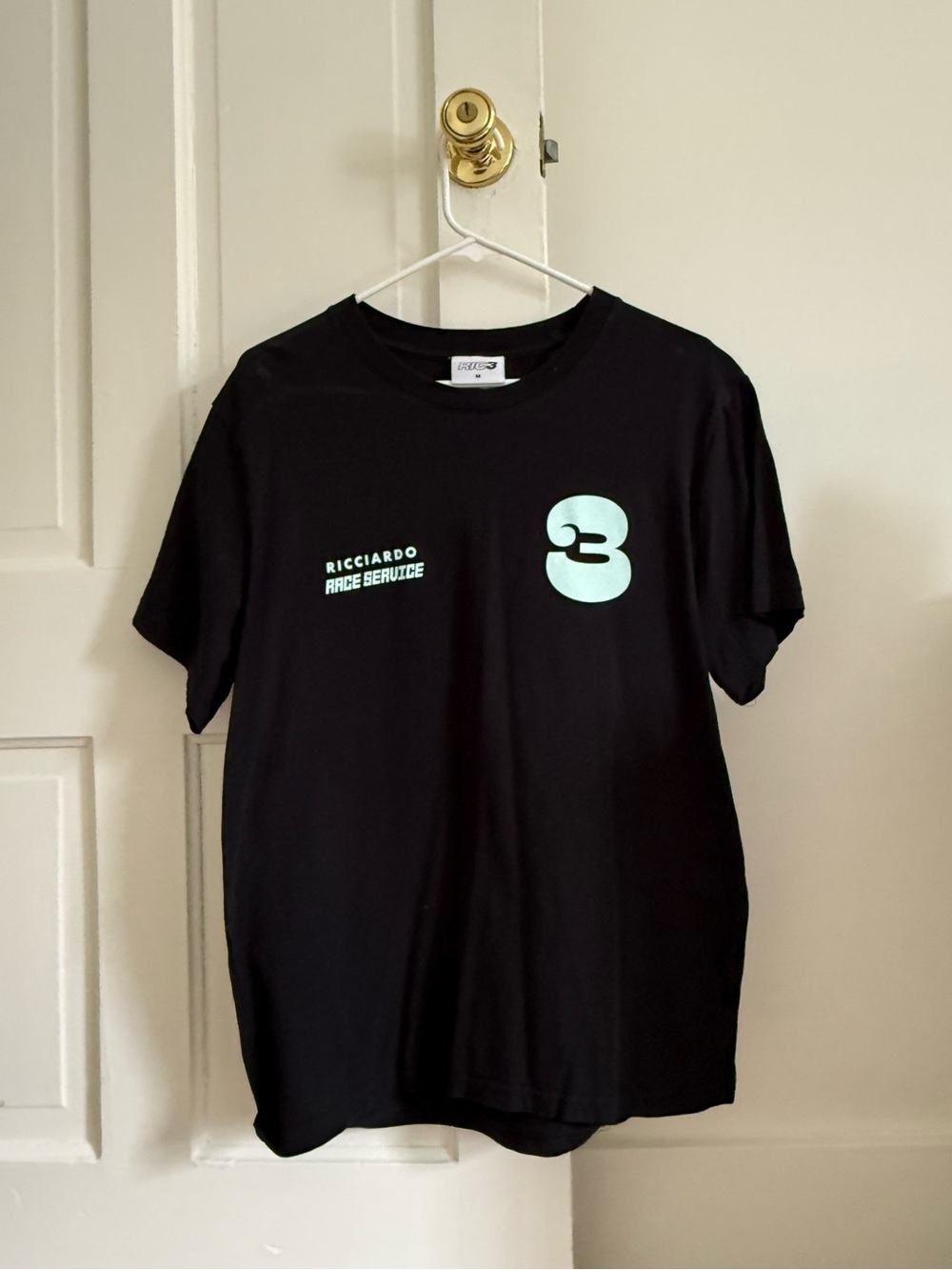 Daniel Ricciardo T-shirt